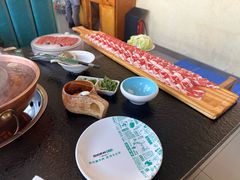 -阳坊胜利涮羊肉(阳坊老店)