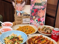 -三姐妹饺子(东木头市店)