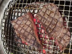 -赤坂亭·M9和牛烧肉·铁板烧(合肥万象城店)