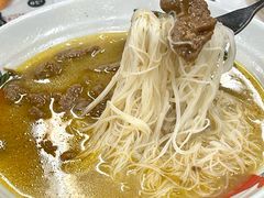 沙爹牛肉米线-华星冰室(湾仔店)