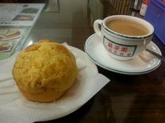 -兰芳园(上环店)