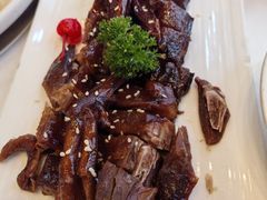 -乾隆美食·本帮菜(黄河路店)