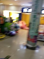 -童梦园主题乐园(天津泉汇购物广场店)