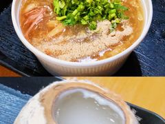 泰国椰皇冻-珍珍小食店(西华路店)