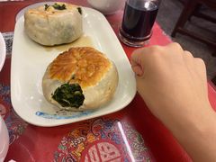 -玉华台饭庄(裕中西里小区店)
