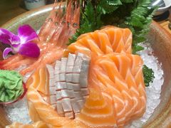 -蟹将军·松叶蟹和牛日料放题自助(K11店)