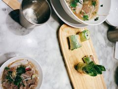 -PHO爺·越南料理(亦庄大族广场店)