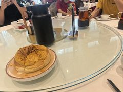 -金河半岛园林酒家(金融城店)