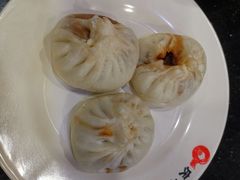 -庆丰包子铺(金沟河桥店)