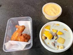 -水牛奶皇后糖水铺(深圳总店)