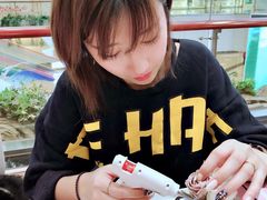 -Summer House夏莫手工坊团建活动(世博源店)