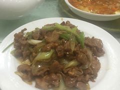 -宝发园名菜馆