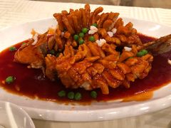 -扬州狮子楼·非遗淮扬菜(总店)
