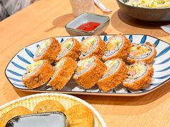 -五道双马·双马餐厅(五道口店)