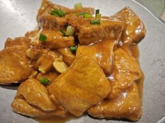 -忠顺斋易州印象烤鸭店(东关新村店)