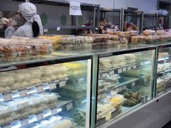 -白玉兰食品(中山公园龙之梦店)