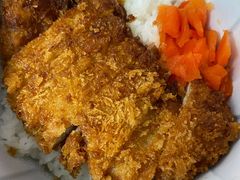 炸猪排-平成屋·午肴夜酒(四川北路店)