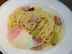 -萨莉亚意式餐厅(大宁音乐广场店)