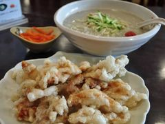 -服务大楼冷面(延大店)