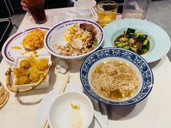 -太兴餐厅(东方广场分店)