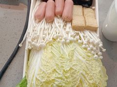 -半天妖烤鱼(新世界店)