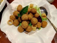 -上和臻品中国菜(花园街店)