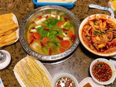 -贡椒鱼老店·雅安十大名店