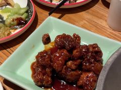 -新白鹿餐厅(银泰西湖文化广场店)