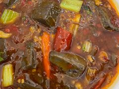 -邱羊子烤全羊羊肉馆(中优·观澜店)