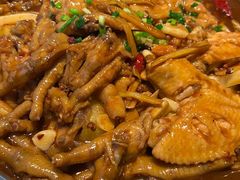 -胖哥俩肉蟹煲(富阳万达店)