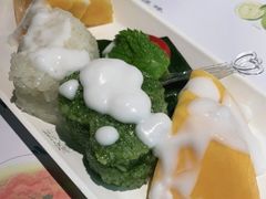 -蔡澜PHO(海岸城店)