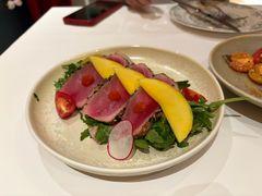-Osteria Garden 生蚝花园餐厅(原进贤路店)