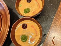 -南门涮肉(北洼路店)