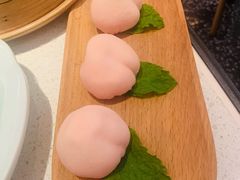 桃媚娘-竹外桃花·江南小酒馆(SKP·S店)