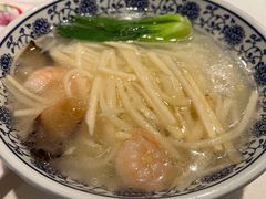 -玉华台饭庄·淮扬菜·烤鸭(望京店)