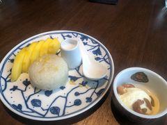 -星叶·东南亚料理(宁波万象汇店)