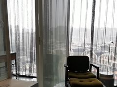 -郑州建业艾美酒店