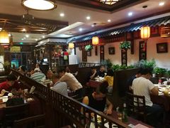 大堂-玉桥餐厅(天坛店)