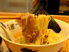 -面屋 猪一