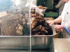 -老爆肚满五香烧牛羊肉
