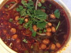 酸辣粉-李老爹香辣蟹(宣武门店)