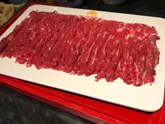 -南门四季铜锅涮肉(左家庄店)