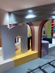 -奈尔宝家庭中心·亲子餐厅(鄞州万达店)