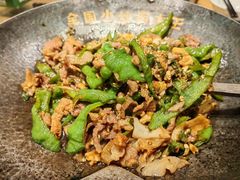 费大厨辣椒炒肉-费大厨辣椒炒肉(万家丽一店)
