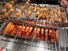 -丰茂烤串(金源店)