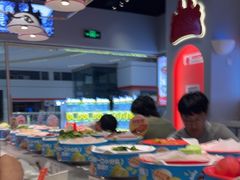 -龍歌自助小火锅(李沧顺和汇店)