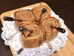 羲和小肉饼-羲和雅苑•北京烤鸭(乐园道万象城店)