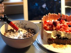 -DQ·蛋糕·冰淇淋(通州万达店)