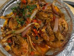 -大碗先生(万家丽店)