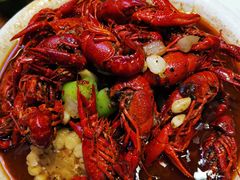 十三香龙虾-柒五龙虾(八王寺店)